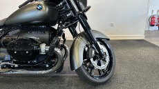 BMW R18 Bagger 